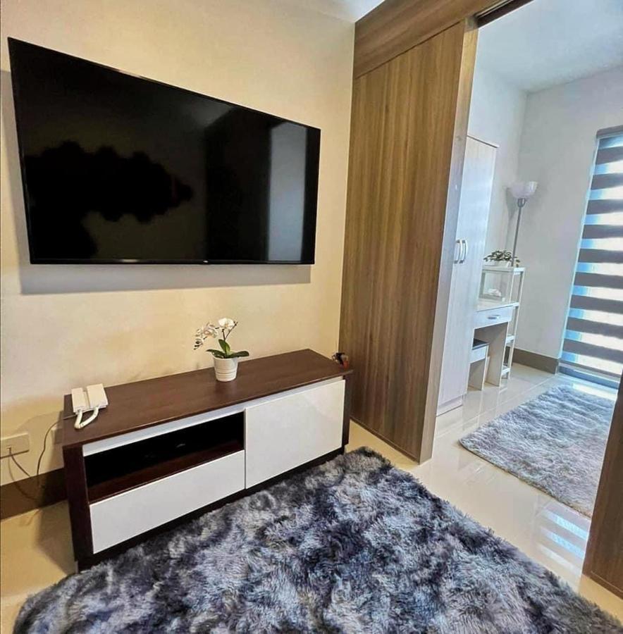 Smdc Fame Residence Luxurious Family Suite Condo Near Mrt Mandaluyong Екстериор снимка