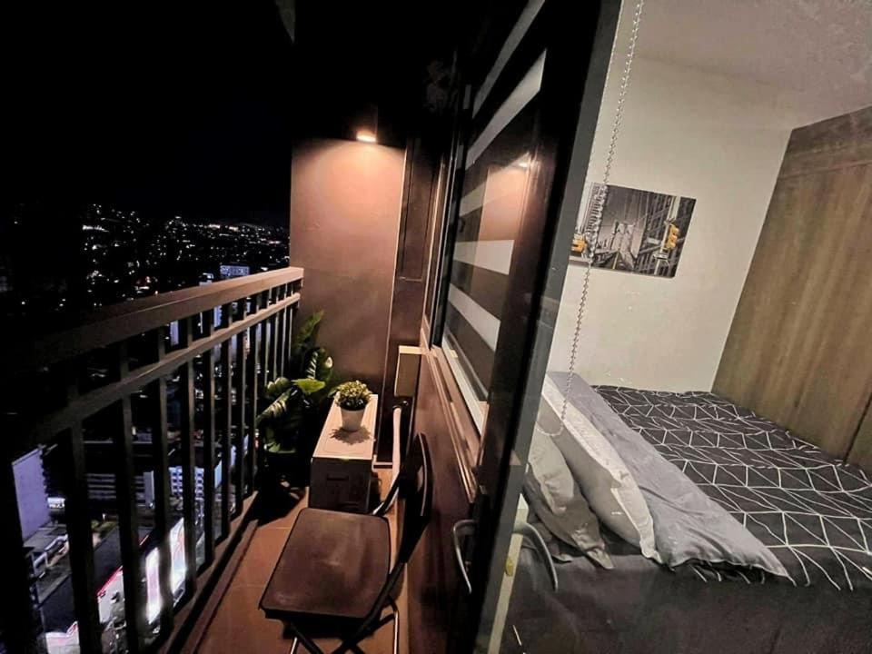 Smdc Fame Residence Luxurious Family Suite Condo Near Mrt Mandaluyong Екстериор снимка