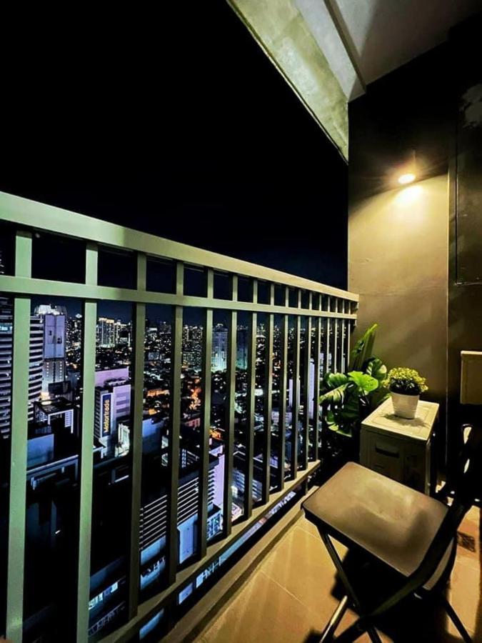 Smdc Fame Residence Luxurious Family Suite Condo Near Mrt Mandaluyong Екстериор снимка